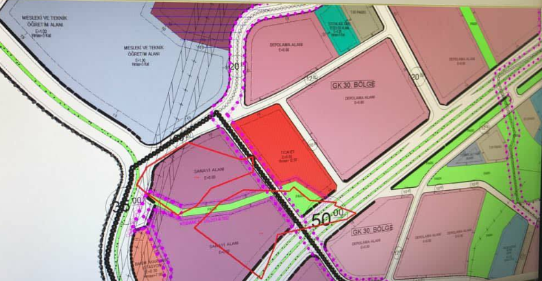 TOKİ şerhine tepki