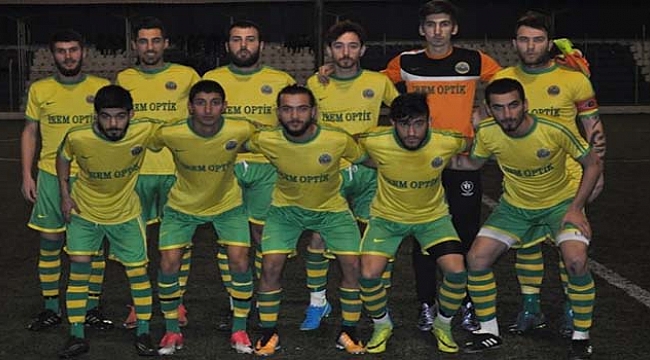 SERHAT VİTES YÜKSELTTİ