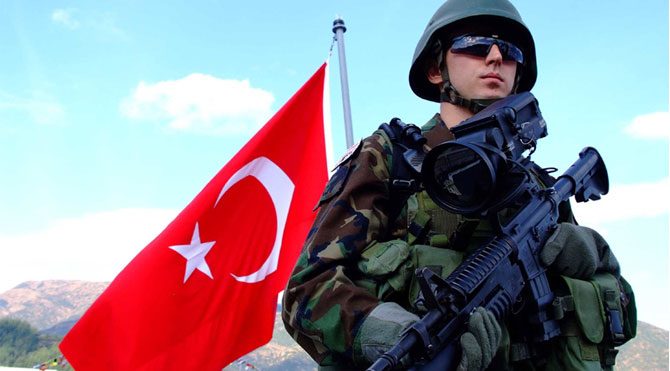  23 asker etkin pişmanlıktan yararlandı