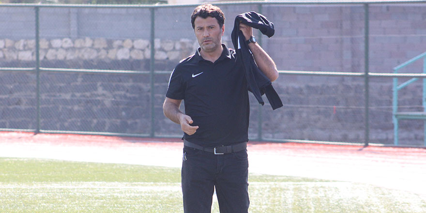 İSTEDİĞİMİZ ŞEYLERİ YAPAMADIK