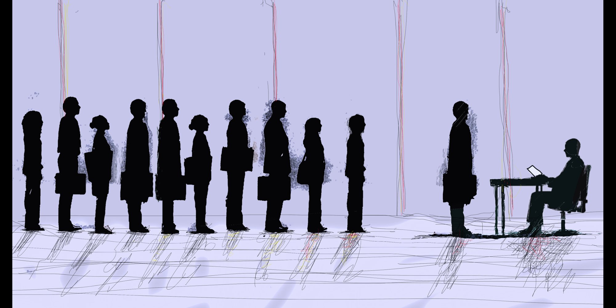 Genç nüfusun yüzde 20’si işsiz