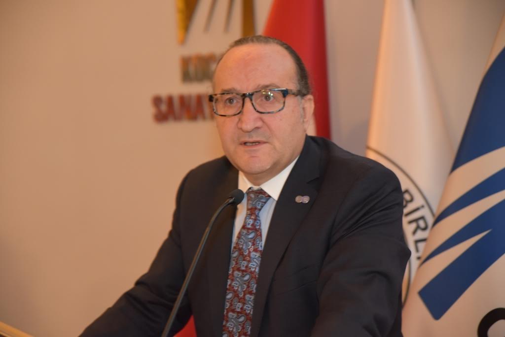 Zeytinoğlu rakamları değerlendirdi