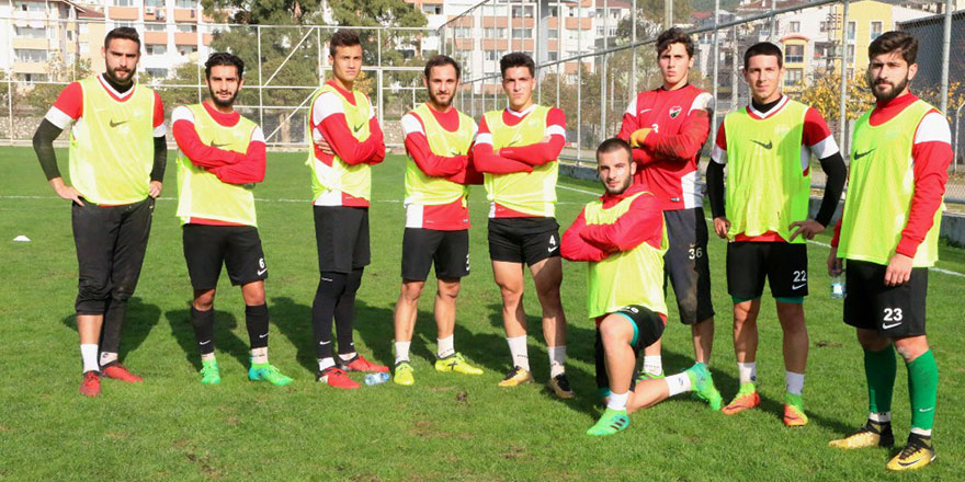 Birlik, Tokat’a hazırlanıyor