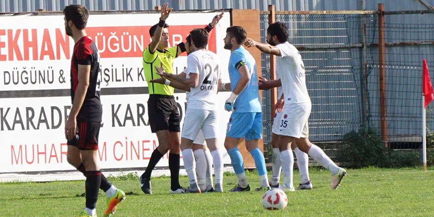 İLYAS VE DARICA PFDK