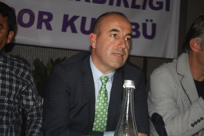 SULTANORHANSPOR’DA MÜCAHİT SAK BOMBASI