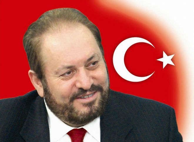 Haydar Baş Kocaeli'ye geliyor         