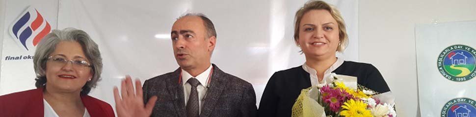 YASDER’den ödüllü kampanya.