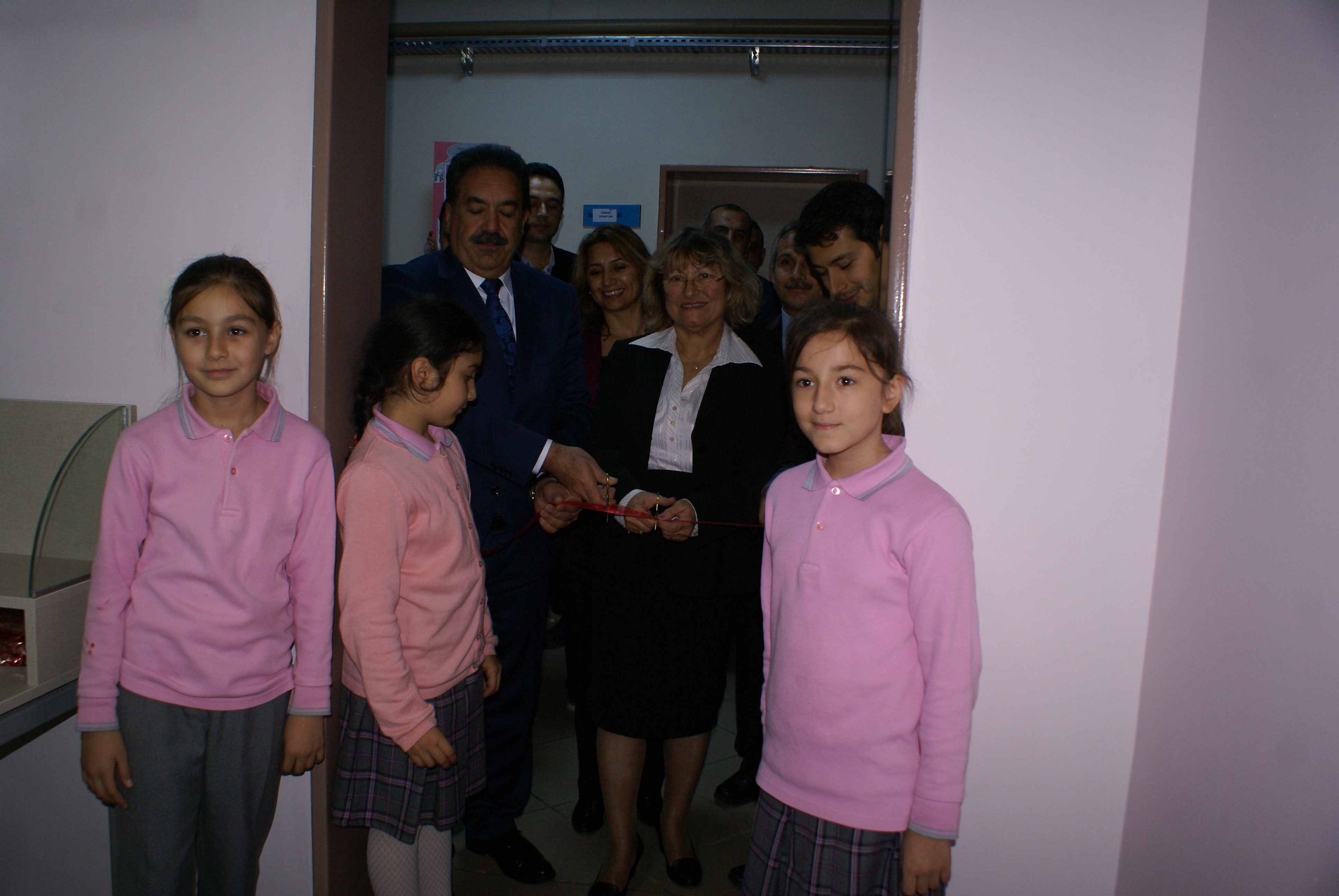 En güzel açılış!