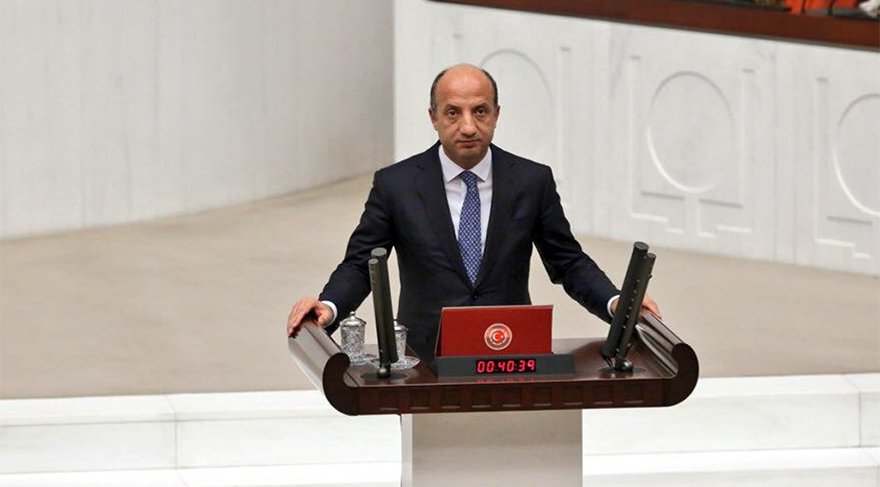‘İstanbul’da AKP’li beş başkan daha koltuğu bırakacak’ | Son dakika haberleri