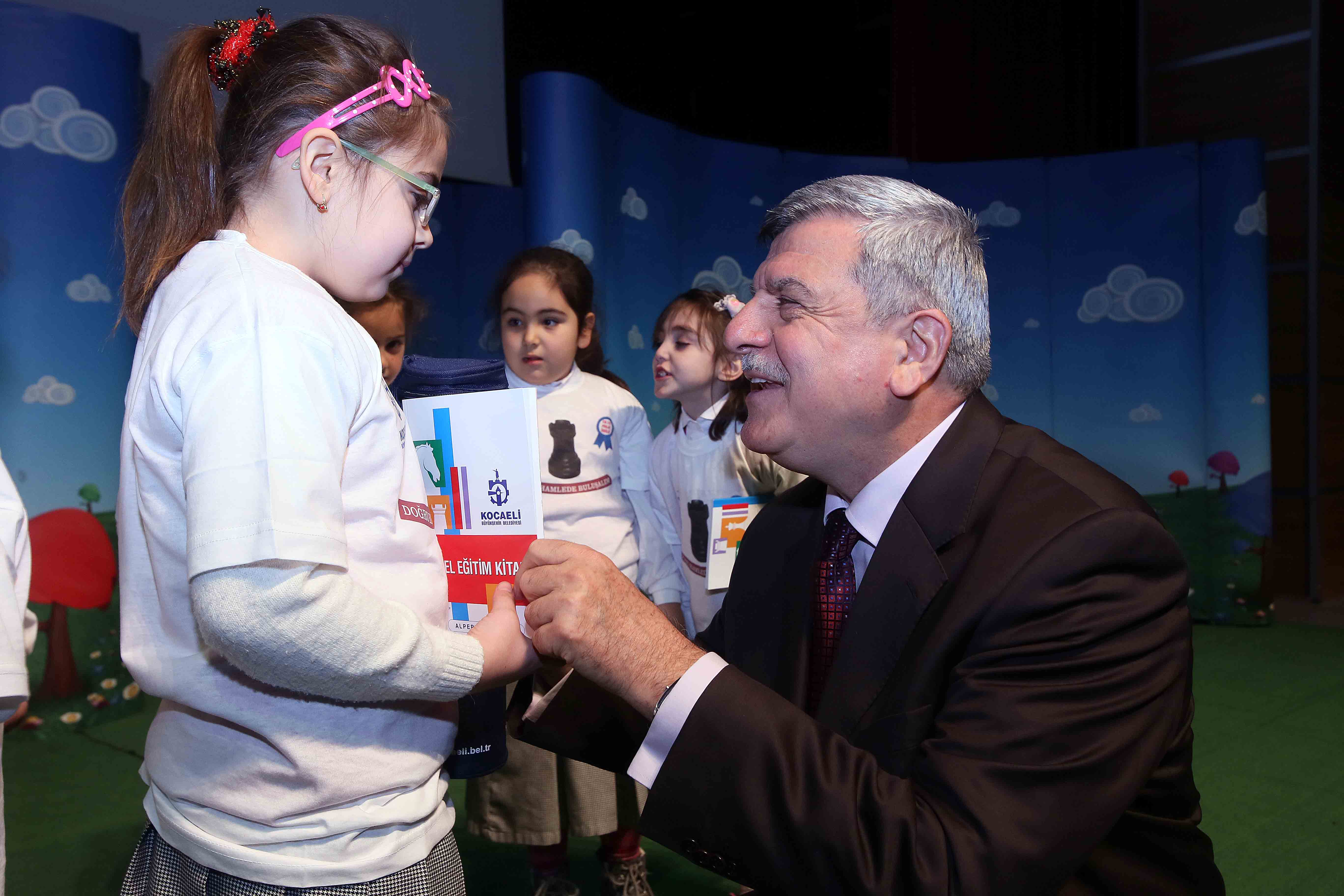 Okullar arası Satranç Ligi başlayacak