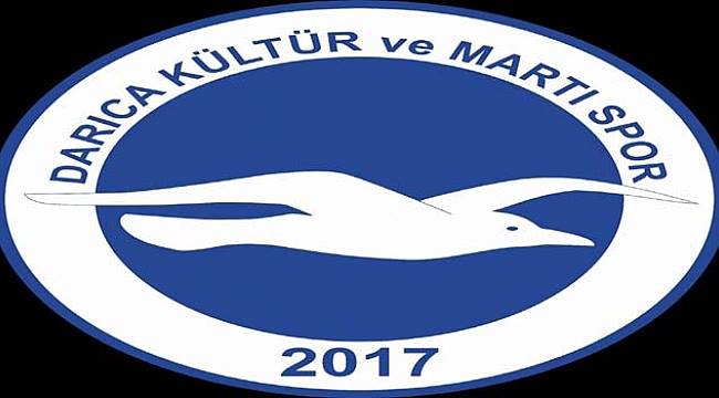 Martıspor federe oldu