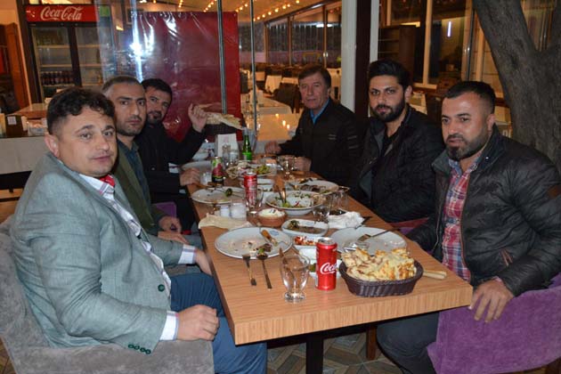 ÇAYIROVASPOR KENETLENDİ