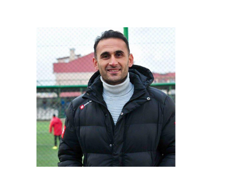 DİLOVASI BELEDİYESPOR'DA YERLİ DEDİ