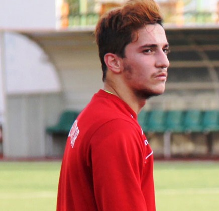 YUSUF ÇOLAKOĞLU DÖNÜYOR