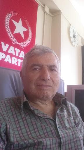 Vatanda Partisi Gebze açıklama yapacak