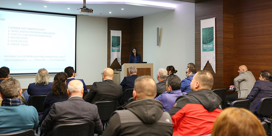 İDEV için hazırlıklar başladı