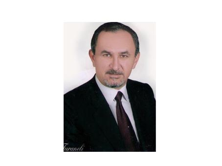 Musa Haydaroğlu adaylığını açıklıyor