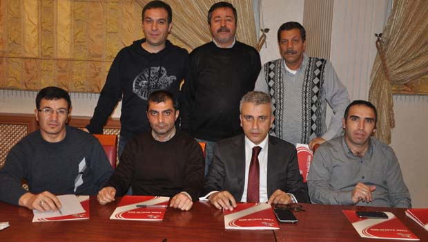 “Fuluğ sendika hükümetin paydaşıdır”