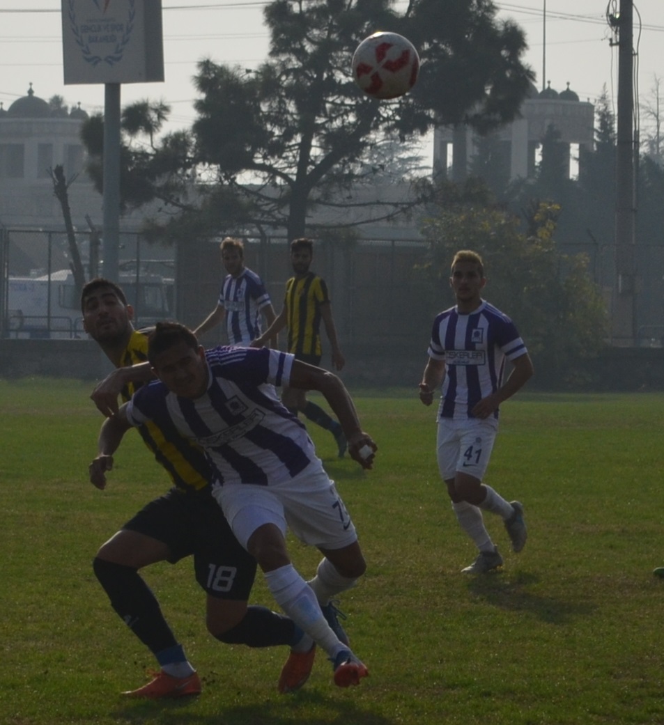 SEN MÜTHİŞ BİR DETAYSIN!