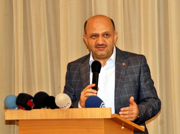 Darıca’dan NATO tepkisi