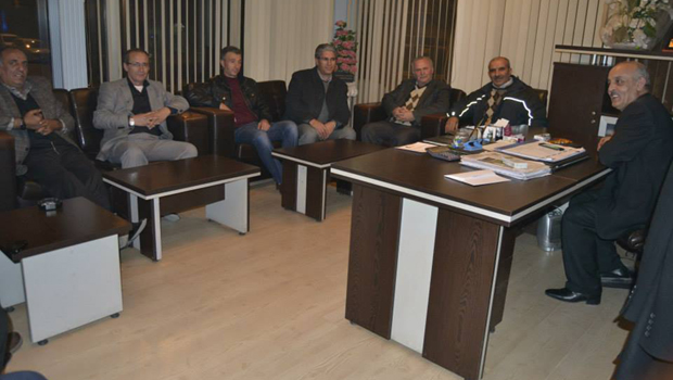 CHP’ye yeni katılımlar