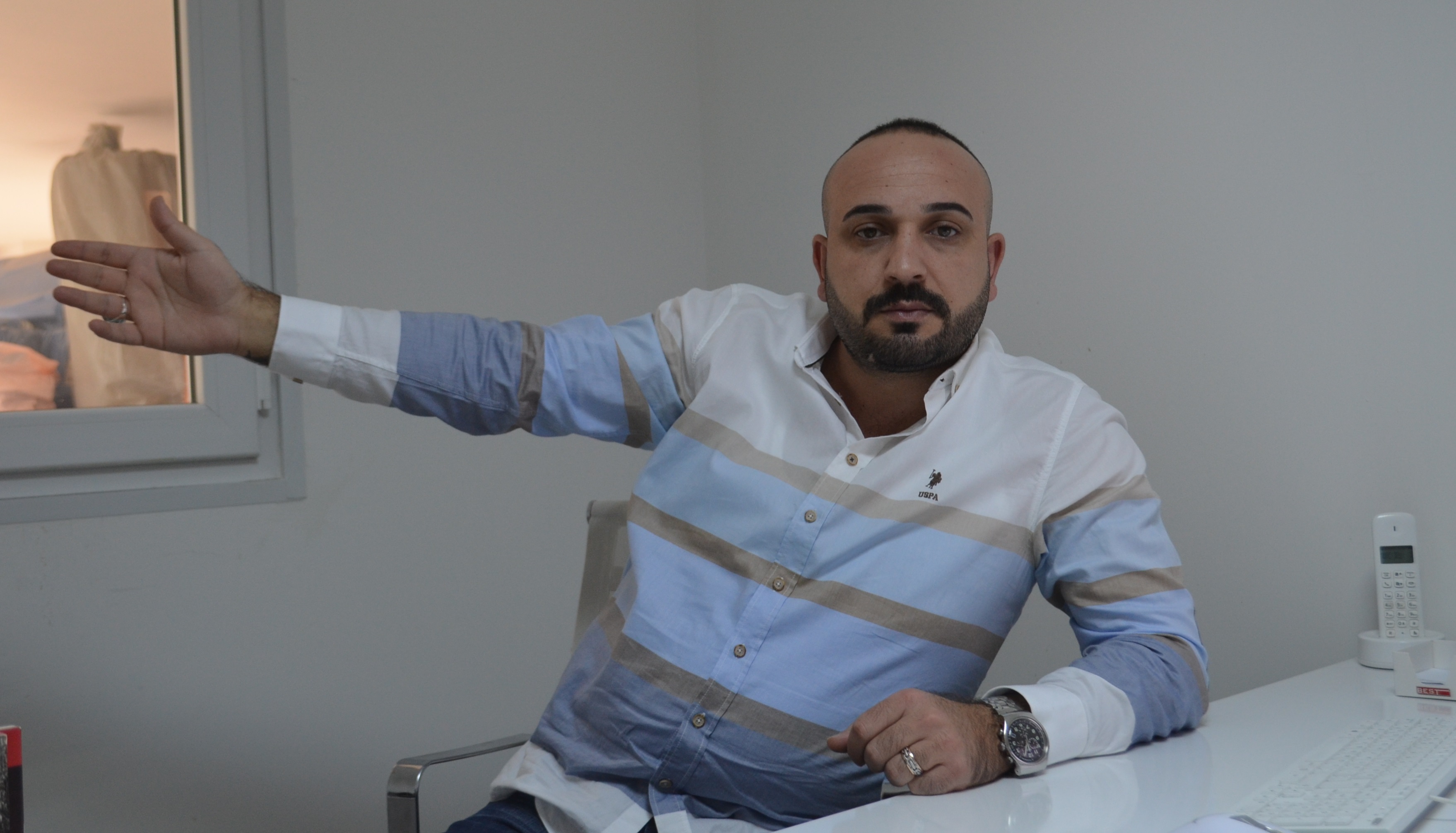 HEDEFLERİMİZ BÜYÜK