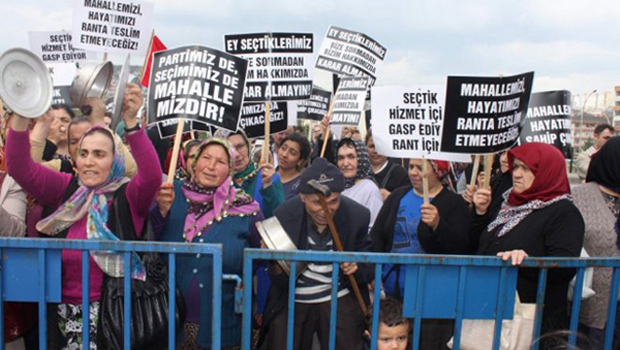 “Kararın iptali için dava açacaklar”