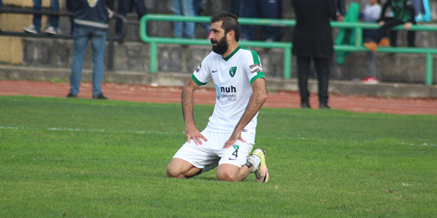 Başak: “Özür diliyoruz”