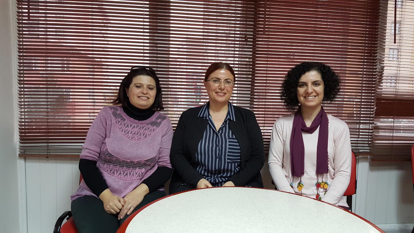 Gebze Kadın Dayanışmasından 25 Kasım Çağrısı