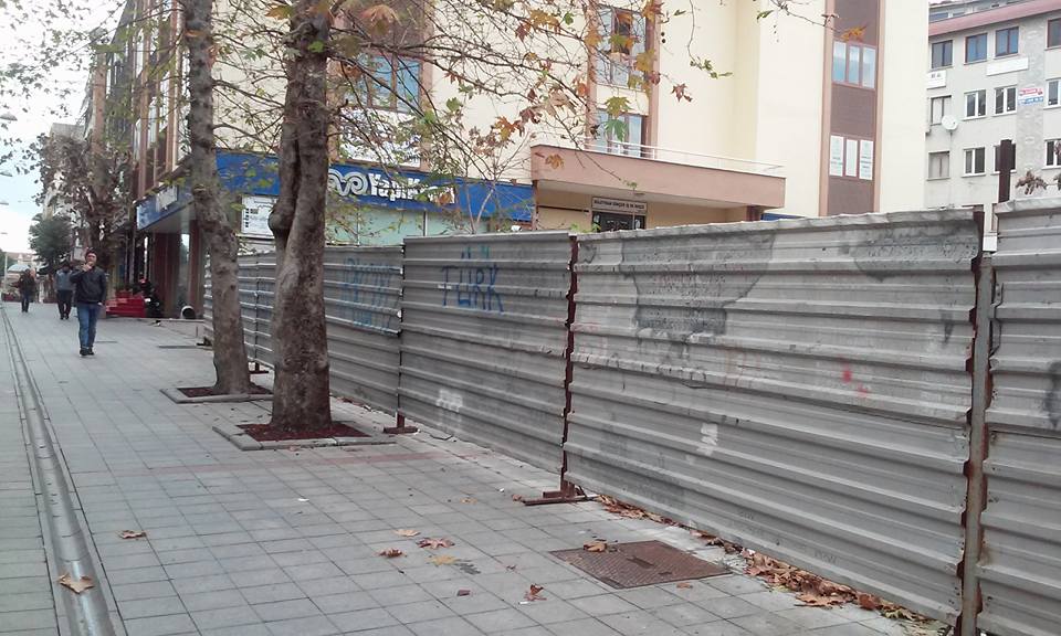 Onarım neden bitmiyor?