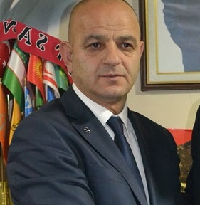 “150 bin kişiyle yüz yüze görüştük”