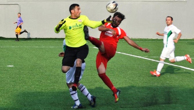 ‘’Amatör spor kulüplerimiz sizinle altın çağını yaşıyor’’