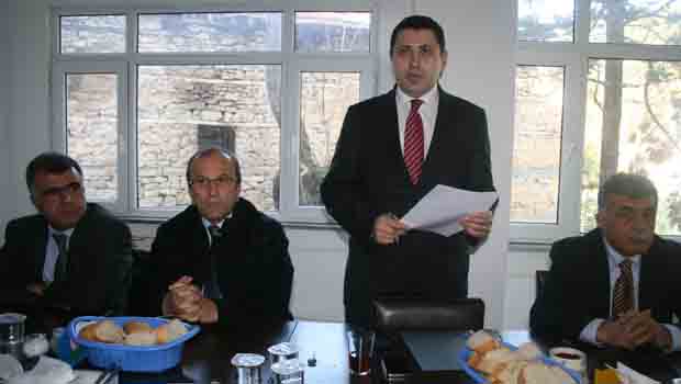 GEBZESPOR’DA MUTLU SON