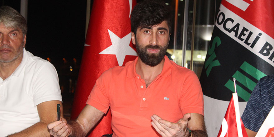 ERHAN YILMAZ BOMBALADI