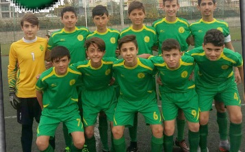 DARICA PAŞA’LAR GİBİ