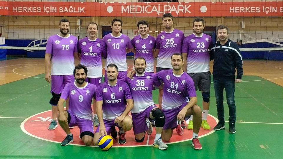 FORMANIN HAKKINI VERDİLER