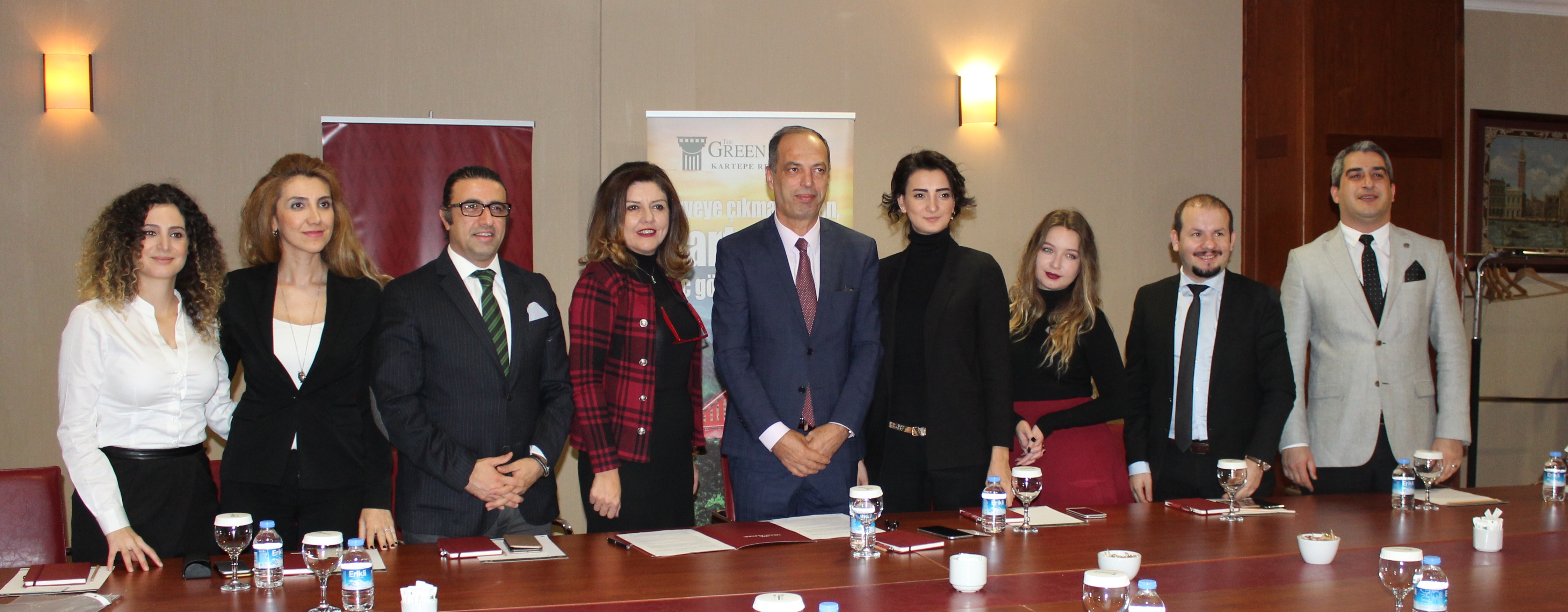 Medical Park Kocaeli ve Green Park Kartepe Otel’den işbirliği