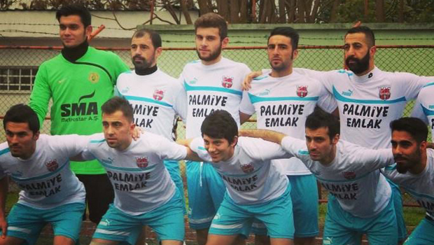 Bayramoğlu düşüşte