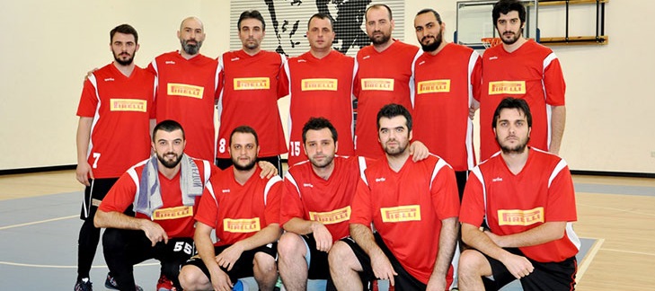 Pirelli’nin hedefi şampiyonluk