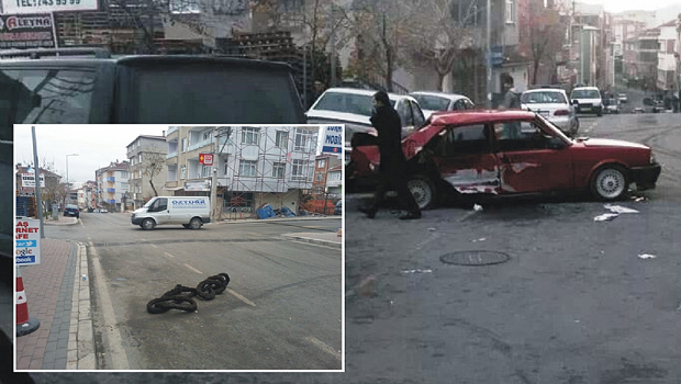 Vatandaş soruna biran önce çözüm istiyor