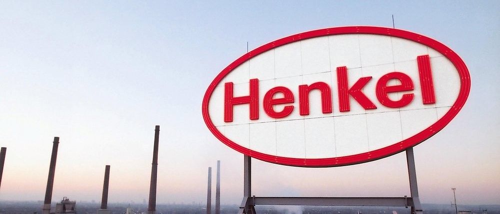 Henkel hedef büyütüyor