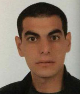 Gebzeli Yunus aranıyor