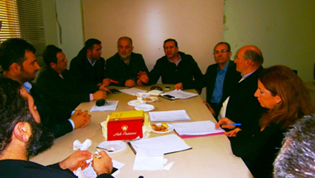 Mehmet Atik güven tazeledi