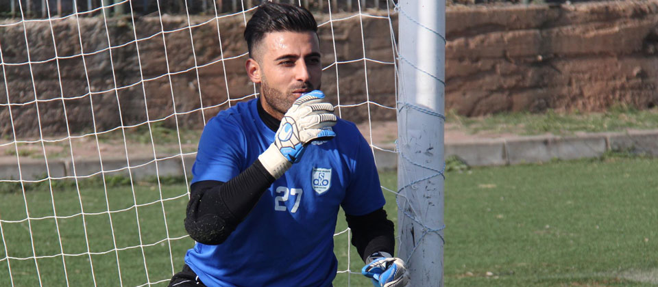 Dilovası’nda 6 futbolcu ile yollar ayrıldı