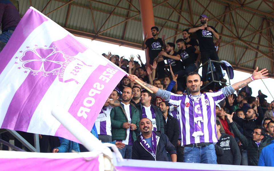 GEBZESPOR’UN KONUĞU KESTEL