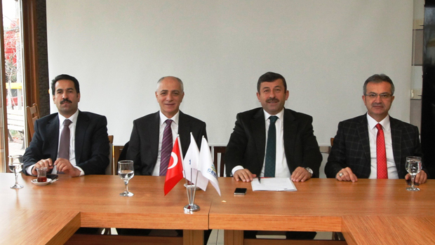 Birlik Gebze’de toplandı