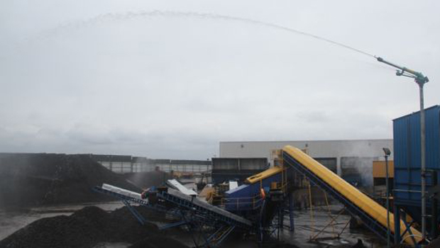 Hava kirliliğinin sebebi kömürcüler değilmiş