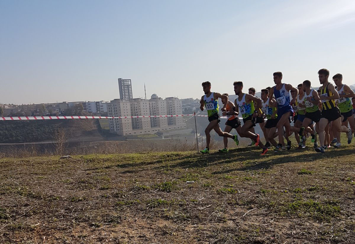 DARICA ŞAMPİYONLUĞA KOŞUYOR