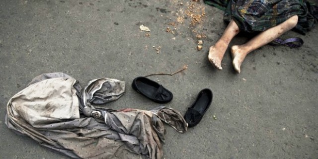 Gebze’de 7 kadın öldürüldü