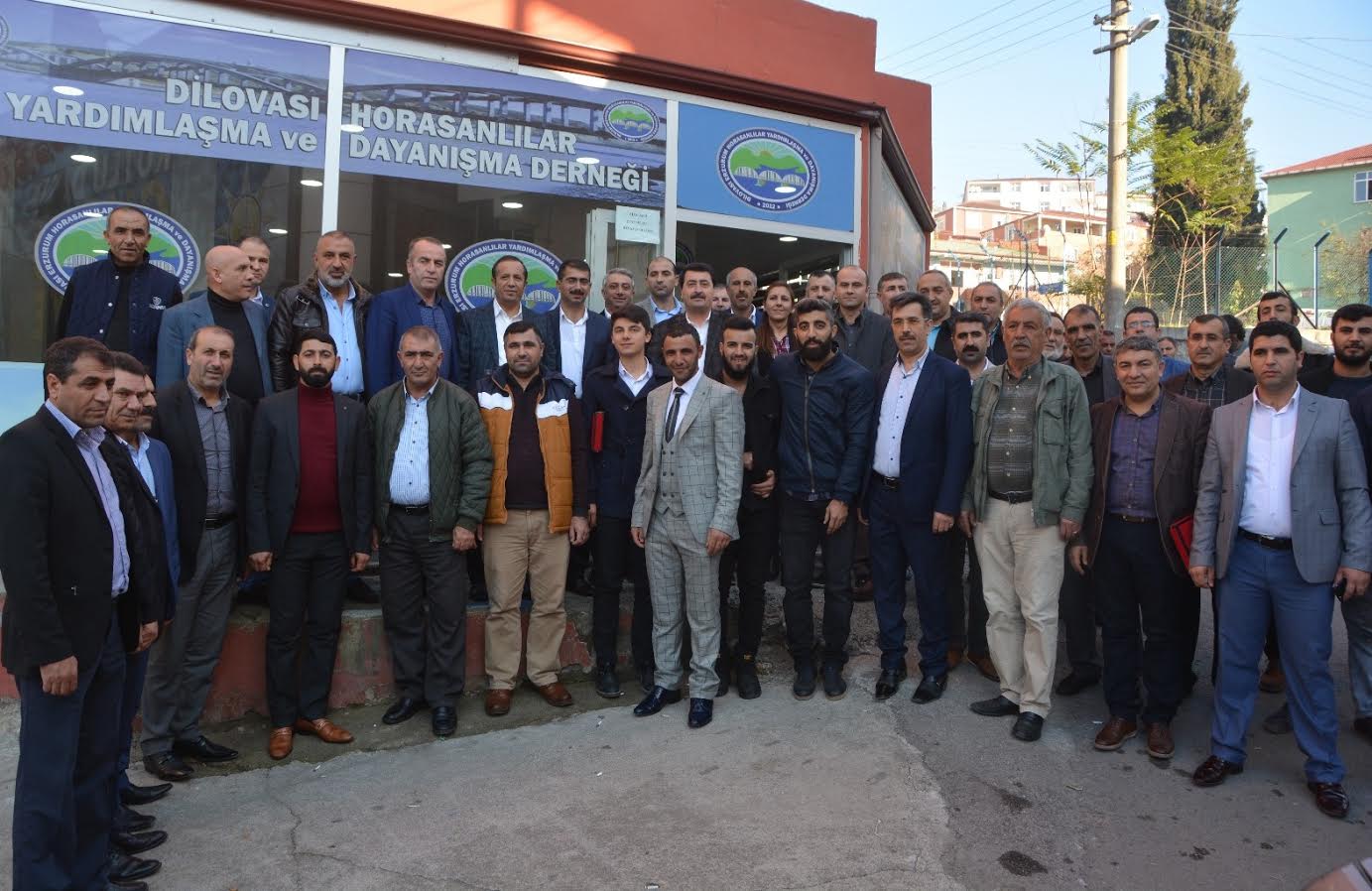  “Hepimizin ortak paydası Dilovası”